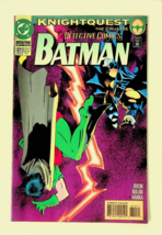 Detective Comics #672 (Mar 1994, DC) - Near Mint - £10.66 GBP