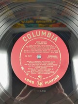 Arthur Godfrey Vinyl Record Album TV Calendar Show Vintage Red Label #CL521 - $5.89