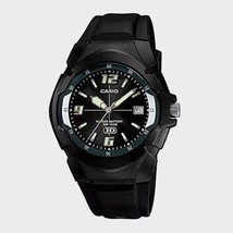 CASIO Original Quartz Men&#39;s Wrist Watch MW-600F-1A - £29.94 GBP