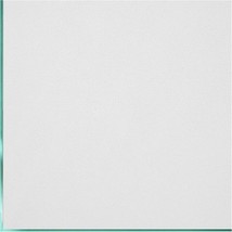Window Privacy Film Frosted Glass Static Cling UV Sun Blocking Heat Cont... - $207.11 MXN