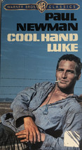 Cool Hand Luke (Vhs, 1995)TESTED-RARE Vintage COLLECTIBLE-SHIPS N 24 Hours - £19.77 GBP