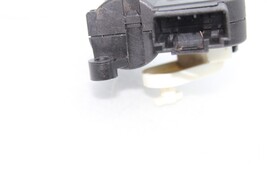 06-14 VW GTI HVAC HEATER AIR FLAP ACTUATOR MOTOR E6206 image 6
