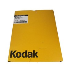 Kodak Scientific Imaging Film35x43cm Autoradiography Cat# 1651678 pack o... - £52.03 GBP