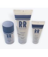 RR Skincare Clear Bag - Gift set for skin care for men - $540.28 MXN