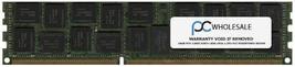 Ibm Compatible 16GB PC3-12800 DDR3-1600 2Rx4 1.35v Ecc Registered Rdimm (Ibm Pn# - $41.09