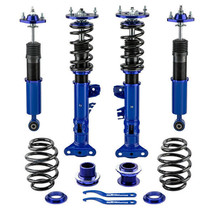 Coilovers Suspension Kit For BMW E36 3-Series Sedan coupe 1991/1998 - £340.75 GBP