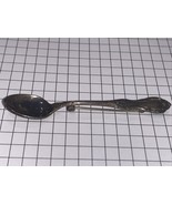 VINTAGE Sterling Silver Spoon Pin - $51.43