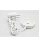 AC Power Supply Charger Adapter 5V 0.5A &amp; Base For Clarisonic Mia Alpha Fit - $14.84