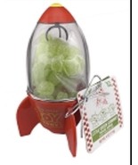 Disney Parks Candy - Little Green Gummies Space Crane - €19,80 EUR