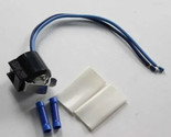 OEM Defrost Thermostat Kit For Frigidaire FRS26R2AW6 FPHC2399KF1 FFHS261... - $29.67