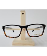 Tom Ford TF-5295 Eyeglasses Men&#39;s Black Havana Authentic New - $210.95
