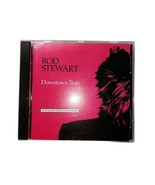 Rod Steward Downtown Train CD 1991 Warner Bros Records 075992615822 - $8.00