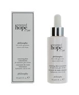 Renewed Hope in a Jar by Philosophy, 1 oz Renewing Dew Concentrate for U... - $77.94 CAD