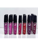 SET OF 16 Amuse Cosmetics Matte Smile Lip Liquid Lipstick in Assorted Co... - $1,043.05 MXN