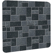 Thermal Stove/Wall Board, Floor Protector, Slate, 32 x 42-In. - $150.99
