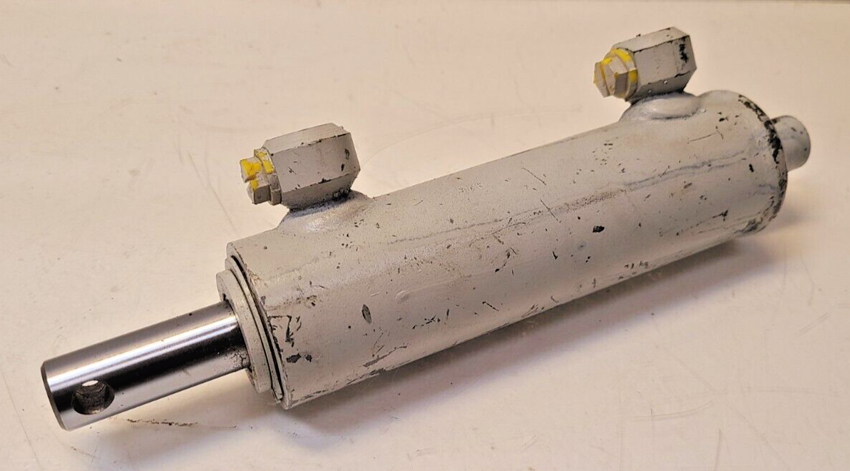 Hydraulic Cylinder Clamp for Cascade 682844 | 13S00 - $64.99