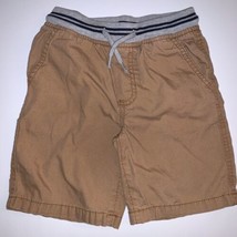 OshKosh B&#39;gosh Boys Pull On Shorts - $23.76