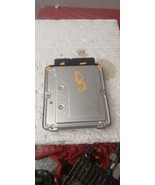 09-10 VOLKSWAGEN VW TOUREG 3.0L TDI DIESEL ECM ECU ENGINE COMPUTER 7L0 9... - $445.25 CAD
