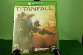 Titanfall (Microsoft Xbox One, 2014) Near Mint Condition - 1x - £6.73 GBP