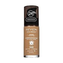 Revlon ColorStay Makeup Foundation for Combination/ Oily Skin - 30 ml, E... - $32.00