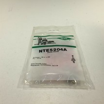 (1) NTE NTE5204A Zener Diode, 10 Watt - $13.99