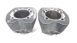 2015 HARLEY DAVIDSON Switchback OEM Pair of Jugs - €119,60 EUR 2015 HARLEY DAVIDSON Switchback OEM Pair of Jugs - €119,60 EUR