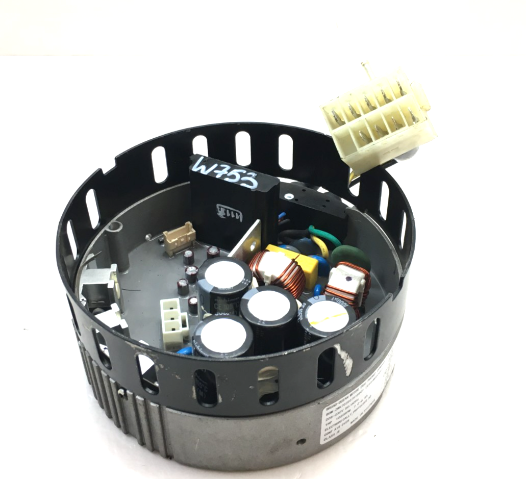 BROAD-OCEAN ZWK702E07515901 ECM Module ONLY 0131M00749 KMSAH011D01 used ... - $129.00