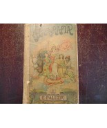 RARE-Spanish Geography Book From 1907 GEOGRAFIA PARA NINOS BARCELONA SPAIN - $105.33 CAD