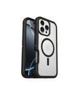 Otterbox 77-96127 DEFENDER XT CLEAR IPHONE 16 PRO MAX DARK SIDE PRO - $1,649.47 MXN