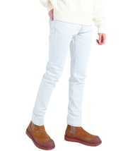 DIESEL Herren Slim Fit Jeans 2019 D - Strukt Hellblau Größe 29W 30L A03562-09C06 - £47.86 GBP