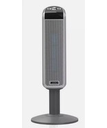 Lasko 5397 Plastic/Metal Ceramic Pedestal Heater with Remote Control - $66.45