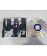 Kylie Minogue Aphrodite CD 2010 EMI Am - $24.21