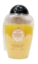 Perlier HONEY LEMON Bath Shower Cream Miel Body Natural Skin 8.4 oz/250m... - $25.00