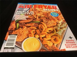 Centennial Magazine Best of Air Fryer Recipes 175 Favorites Recipes - $12.00