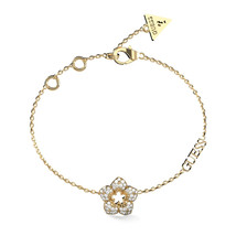 Guess Ladies Bracelet JUBB04468JWYGL - $67.79