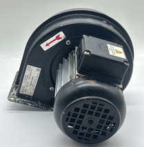 Karl Klein DNG 3-6 WS Blower 430-510m³/h  W/2D56K50-2W Motor 150W  - $284.00