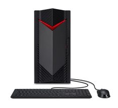 acer Nitro 50 N50-656-UR15 Gaming Desktop | Intel Core i5-14400F 10-Core Process - $1,373.84+