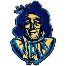 Wizard of Oz Enamel Pin - Scarecrow - £14.39 GBP