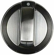 Range Cooktop Control Knob for Whirlpool G7CE3635XS01 G7CE3034XS00 G7CE3... - $517.49 MXN