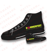 SUMMERFEST MUSIC FESTIVAL 2025 Shoes - $45.00