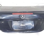 Trunk Lid Needs Paint OEM 03 04 05 06 07 Mercedes Benz C230 C240 C32090 ... - £189.88 GBP
