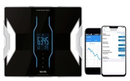 The World&#39;S Only Consumer Multi-Frequency, Bluetooth, Full Body Composition - £207.78 GBP