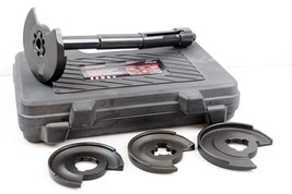 Mercedes Benz Porsche Rover Volvo SAAB Suspension Coil Spring Compressor Kit Set - £54.53 GBP