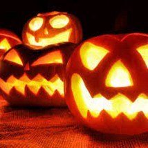 Jack O Lantern Pumpkin - Organic, Heirloom Seeds - Perfect Carving Pumpk... - $8.98