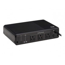 Eaton BC350R UPS 350VA 210W DESKTOP 120V BATTERY BACKUP 3 OUTLETS 5-15P ... - $196.27