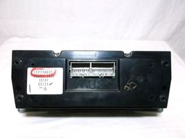 03-04  SUBARU FORESTER/AUTO / TEMPERATURE/ CLIMATE/ CONTROLS/ HVAC..OEM image 4