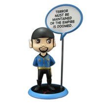 Star Trek Original Series Trekkies Mirror Spock Q-Pop Fig - £35.46 GBP