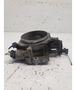 Throttle Body Throttle Valve Assembly 6-262 4.3L Fits 96-97 ASTRO 1341853 - $922.68 MXN