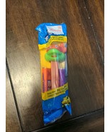 Teenage Mutant Ninja Turtles Raphael Pez Dispenser Retired Unopened Vintage - $9.90