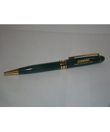 Vintage COMPAQ Ballpoint Pen (Green) - $15.00